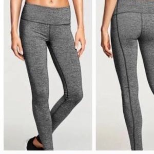 Vs Knockout Leggings Xs Long